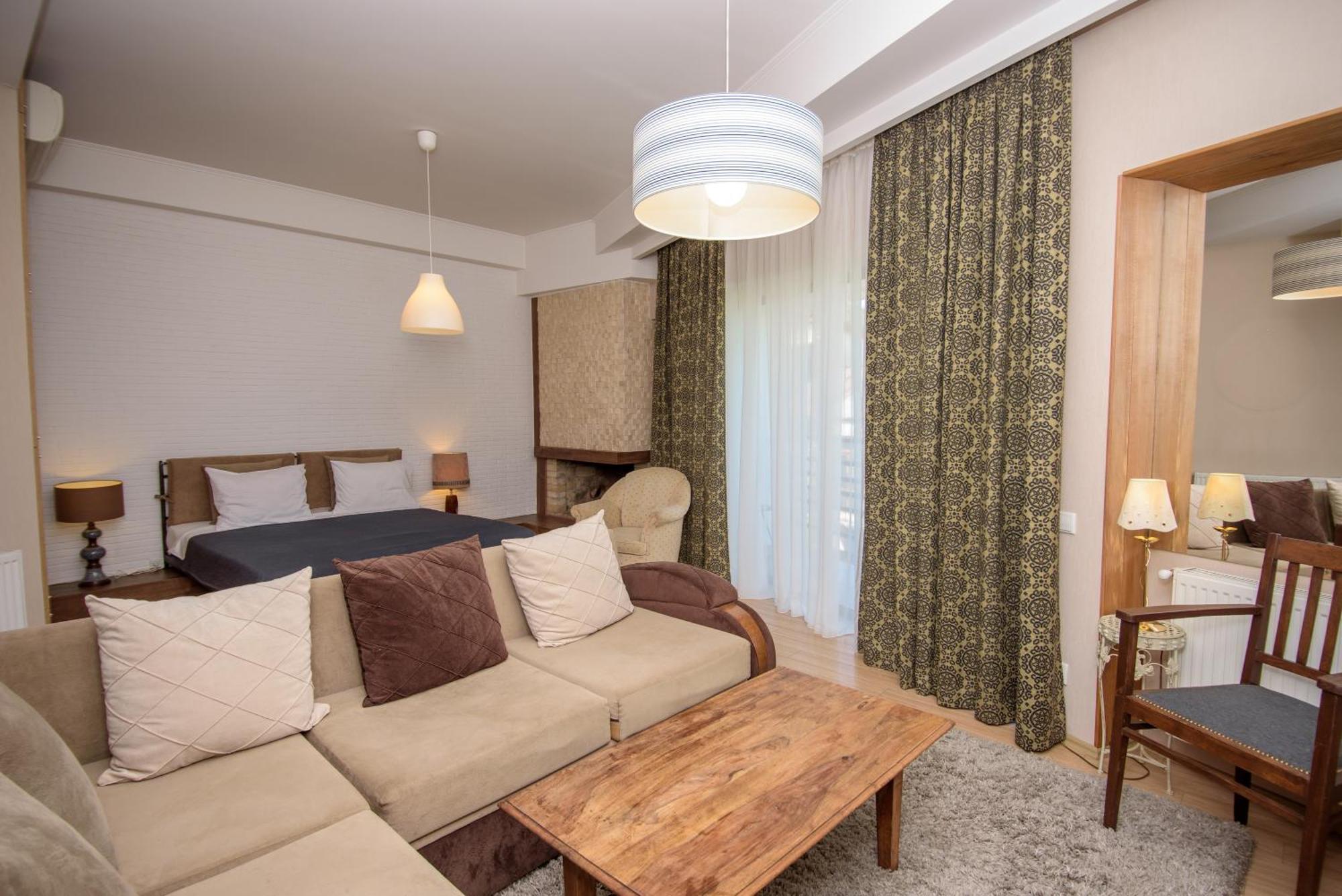 Hotel Libretto Tbilisi Exterior photo